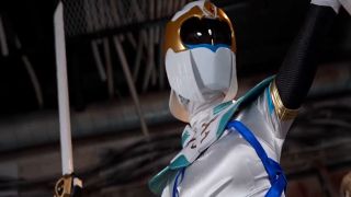 [SuperMisses.com] SPSE-60 Ayakashi Toumetsuden Kougaigar Part 1 ~The female demon-slaying warrior who was branded a deserter~-009-1