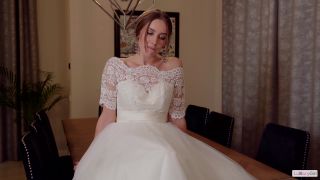 Pornhub - Luxury Girl - Runaway Bride - Russian-1