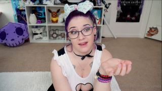 [K2S.CLUB] Sexy Aymee - Virgin step-Sister - FullHD 1080P-1