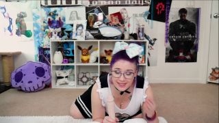 [K2S.CLUB] Sexy Aymee - Virgin step-Sister - FullHD 1080P-4