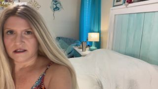 Porn Virgin/Can I fist myself – TabithaXXX fisting TabithaXXX-0