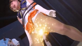 [SuperMisses.com] THPA-05 Super Heroine in a Close Call!! Vol.105 Sailor Eunos (FHD ver.)-014-4