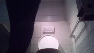 Voyeur - Swiss Toilet 9 | voyeur | voyeur -1