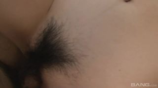 Himekore 49 Scene 1 hairy Sayuri Shiraishi-6