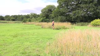 The English Mansion -  Mistress Sidonia - More Blind Obedience - Part 3-7