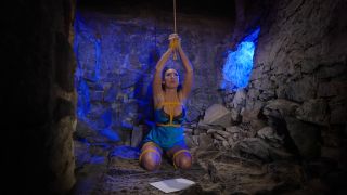 Restrained Elegance: Mila Amore - Can't Pay / Won't Pay.-2