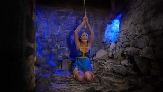 Restrained Elegance: Mila Amore - Can't Pay / Won't Pay.-4