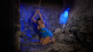 Restrained Elegance: Mila Amore - Can't Pay / Won't Pay.-6