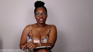 Unfriendly Blck Hottie - Couples Therapy Developing The cuckquean - Handpicked Jerk - Off Instruction - Unfriendlyblckhottie-7