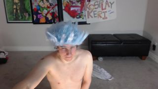 M@nyV1ds - Kosplay_Keri - Rick Sanchez and Summer Smith camshow-8