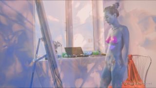 Karissa Diamond - Seven Chakras-1