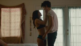Lucy Hale - Dude (2018) HD 1080p - (Celebrity porn)-2