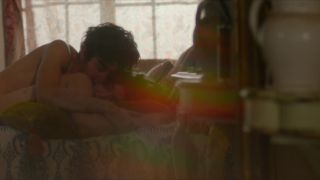 Lucy Hale - Dude (2018) HD 1080p - (Celebrity porn)-8