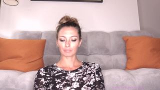 adult xxx video 16 thigh fetish Bratty Bunny – Real Orgasm, tease and denial on masturbation porn-6