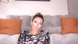 adult xxx video 16 thigh fetish Bratty Bunny – Real Orgasm, tease and denial on masturbation porn-7