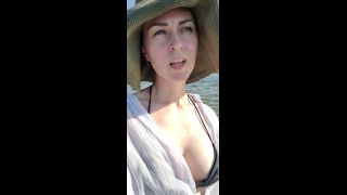 Eva Miller Kinky - eva miller13 () Evamiller - spontaneous decision today to go to the sea for a few hours i think i really needed this 28-06-2020-6