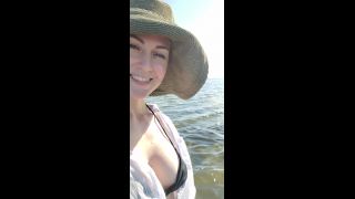 Eva Miller Kinky - eva miller13 () Evamiller - spontaneous decision today to go to the sea for a few hours i think i really needed this 28-06-2020-7