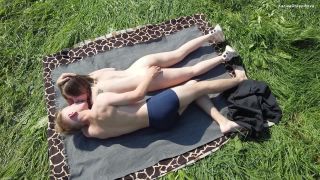 Go To The Store But Forgot The Clothess - Public-3