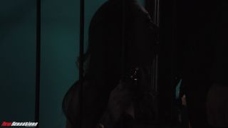 Sage Hunter - Sage Hunter Is Thankful For Her Extra Stuffing 4k - BDSM-1