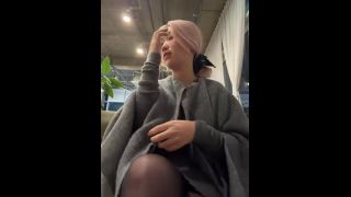 Ivy Ireland Ivy Ireland Teases with Unstoppable Anal Action in Latex Fetish Video anal-2