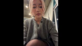 Ivy Ireland Ivy Ireland Teases with Unstoppable Anal Action in Latex Fetish Video anal-6