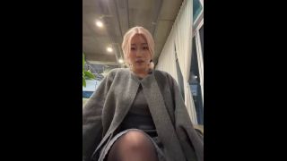 Ivy Ireland Ivy Ireland Teases with Unstoppable Anal Action in Latex Fetish Video anal-7