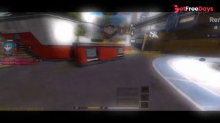 Blinding Lights  CoDM Edit-8