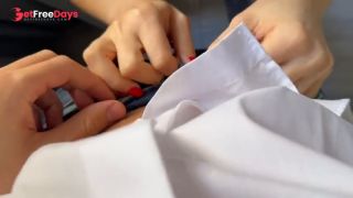DIA ITA LA FIGLIA del mio AMICO SI FA SCOPARE in cambio di una borsa firmata-2