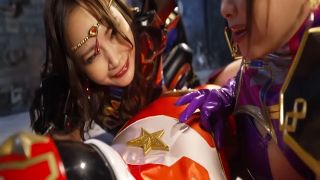 [SuperMisses.com] SPSD-59 Curvy female executive hero pet Velmaria-029-6