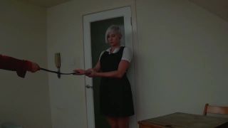 Miss Sultrybelle – Gemma’s punishment - [BDSM porn]-0