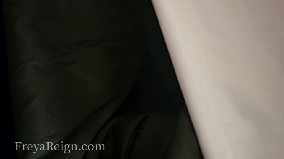 xxx video 39 femdom sissification Freya Reign – POV First Time At A Glory Hole With Your Domme – Bisexual Encouragement Dirty Talk And Roleplay, fetish on masturbation porn