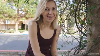  Jasmine in Shy But Willing Vibes – Innocent To Kinky 1, teens on teen-1