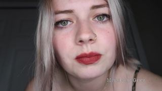 xxx clip 9 opulent fetish Miss Ruby Grey - Spit Slave, pov on blonde porn-0