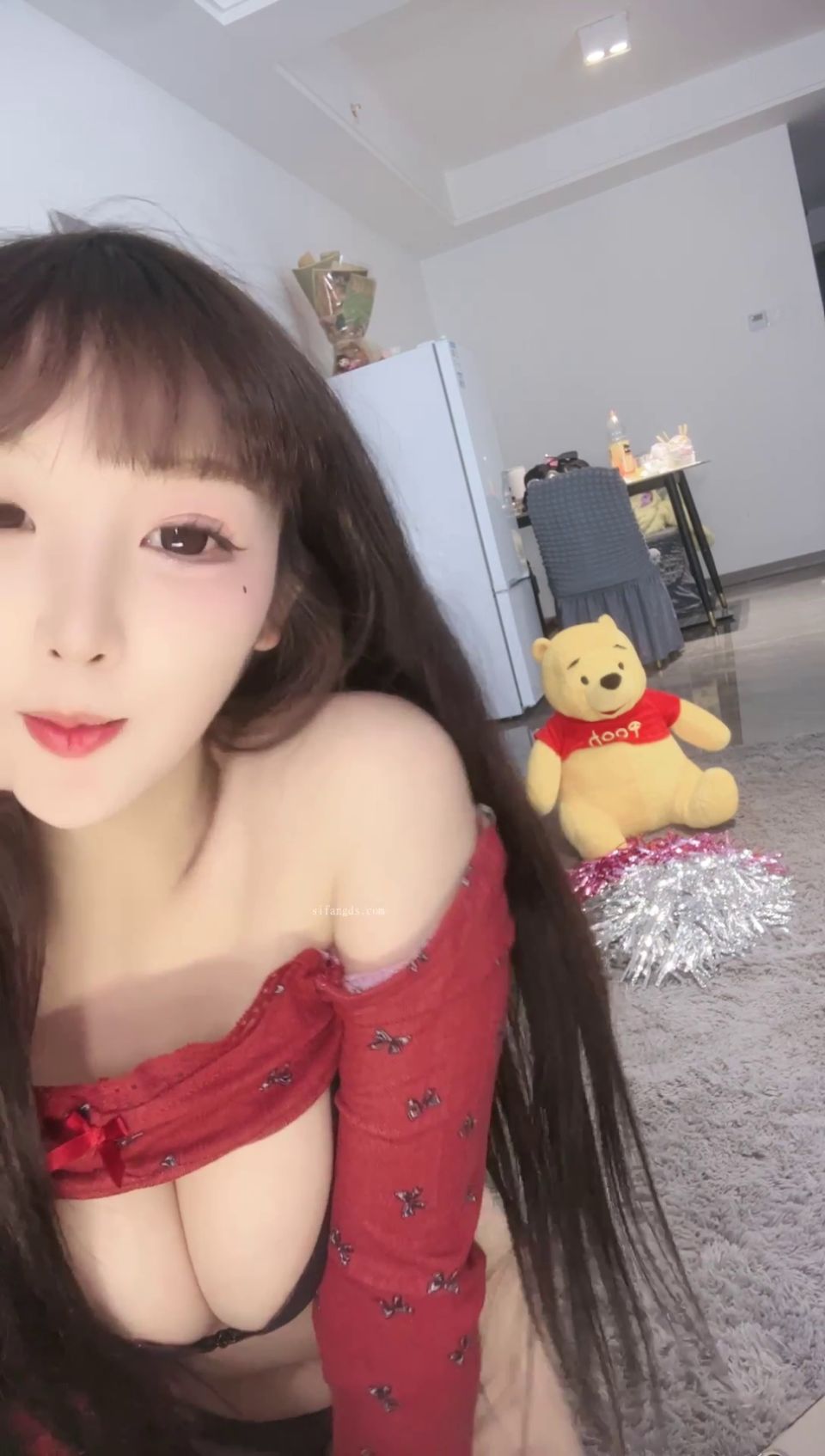 Doll Fantasies 2024: Unleash Your Darkest Desires NOW