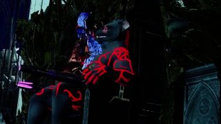Big Dick Taking Her Throne  VR -0