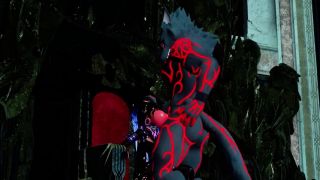 Big Dick Taking Her Throne  VR -2