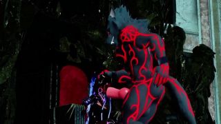 Big Dick Taking Her Throne  VR -3