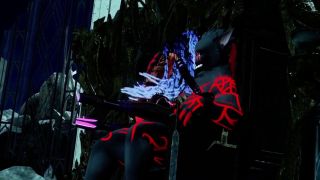 Big Dick Taking Her Throne  VR -6
