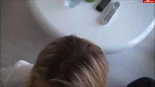 [K2S.CLUB] sweetpinkpussy - 18j Austauschschüler komplett vernascht - HD 720P-1