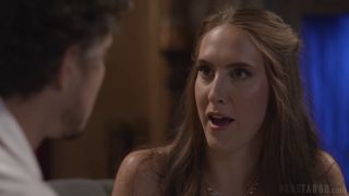 Exciting FullHD 1080p Deception Thrill - Cadence Lux in All Sex Action-1