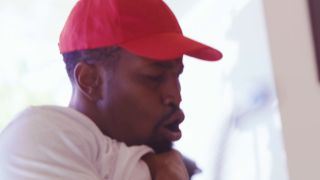 Kira Noir: OOPSIE Sock On Cock Scene Adult Time Thrill-0