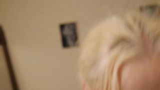 GarterSex - I teach mom how to fist her cunt.-9