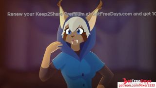 [GetFreeDays.com] Furry Mage Battle Hentai Adult Video October 2022-2