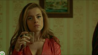 Ekaterina Kabak - Vokalno kriminalnyj ansambl s01e14-15 (2019) HD 1080p - [Celebrity porn]-9