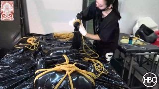 [GetFreeDays.com] 7166 Latex Fetish, Leather, Rubber latex catsuit porn-2