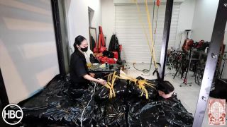 [GetFreeDays.com] 7166 Latex Fetish, Leather, Rubber latex catsuit porn-7