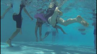 Voyeur Underwater swimsuit tracking - YMUW-1027,  on voyeur -3