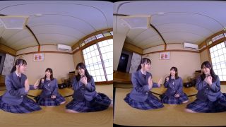 NHVR-178 A - Virtual Reality - Asian-1