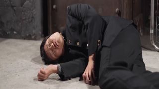 [SuperMisses.com] ZENP-01 Heroine in a pinch Omnibus37 ~Pretty Guardian Sailor Mint overcomes her struggles~-016-3