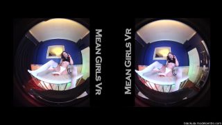 adult video 11 Cybill Troy White Panties JOI - english speech - feet porn sexy foot fetish-9